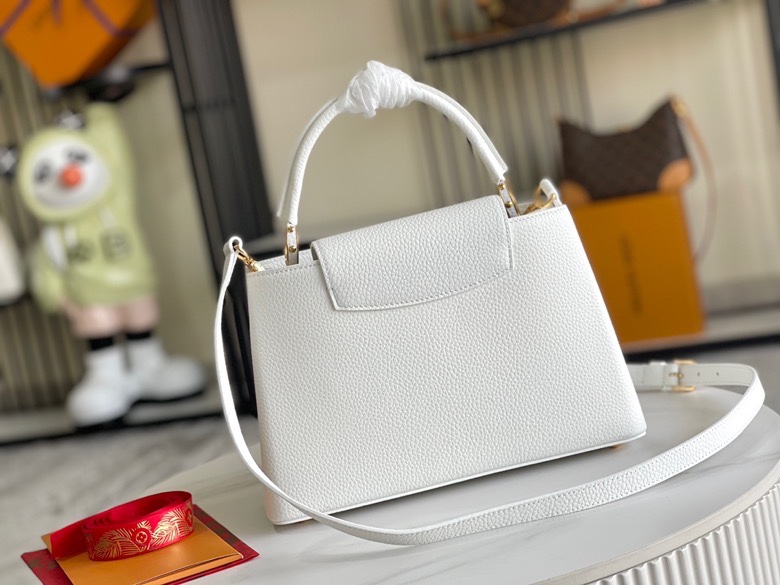 Louis Vuitton Top Handle Bags